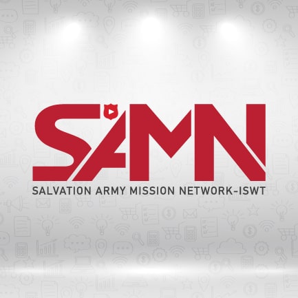 Salvation Army Mission Network-ISWT
