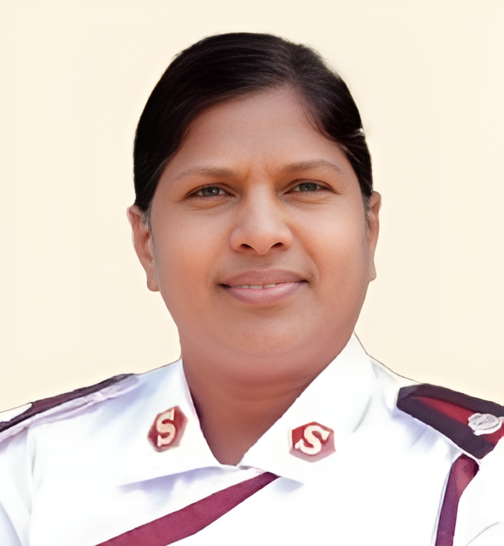 Colonel Ratna Sundari