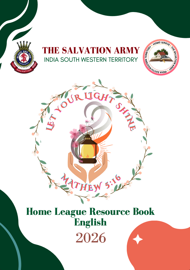 Home League - English